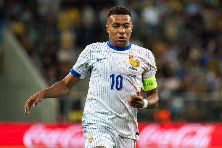 马卡：休赛期姆巴佩加入阿什拉夫的体能训练，这让他在新赛季蜕变