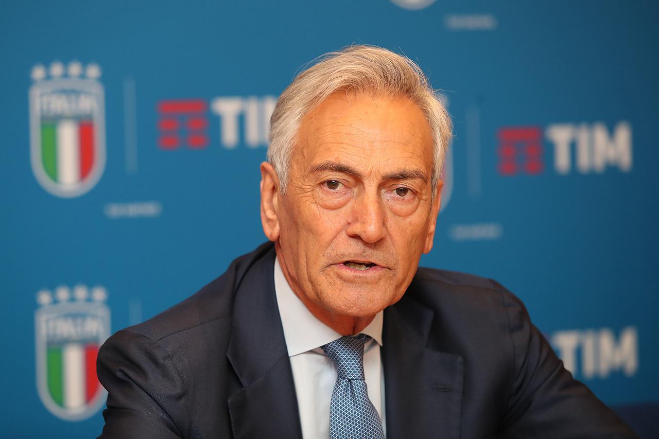 意足协主席：若不简化审批，可能错过依靠欧洲杯升级球场的良机